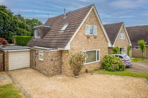 3 bedroom detached house for sale, 38 Greenway, Monkton Heathfield, Taunton