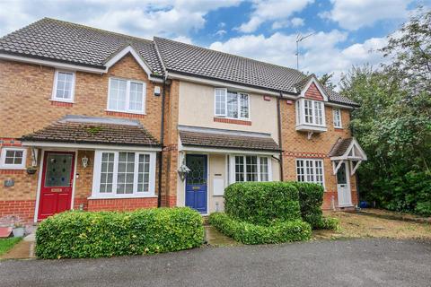 2 bedroom terraced house to rent, Chinnock Brook, Didcot OX11