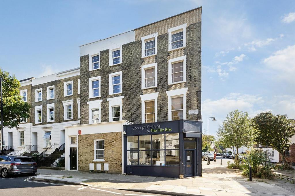 Offord Road, London Property for sale £460,000
