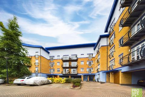 2 bedroom apartment to rent, Luscinia View, Napier Road, Reading, Berkshire, RG1