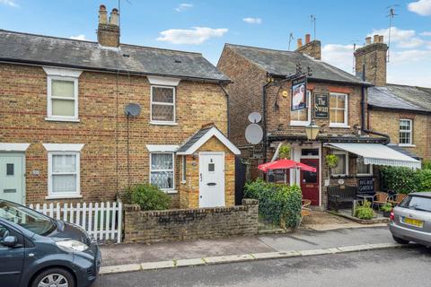 2 bedroom end of terrace house for sale, Park Road, Bushey Village