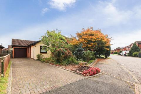 2 bedroom detached bungalow for sale, Alderley Drive, Ashdown Manor, NE12