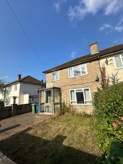 3 bedroom semi-detached house to rent, Masons Road, Headington, Oxford