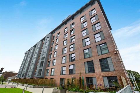 2 bedroom apartment for sale, The Hatbox, 7 Munday Street, New Islington, Manchester, M4 7AZ