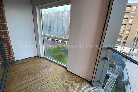 2 bedroom apartment for sale, The Hatbox, 7 Munday Street, New Islington, Manchester, M4 7AZ