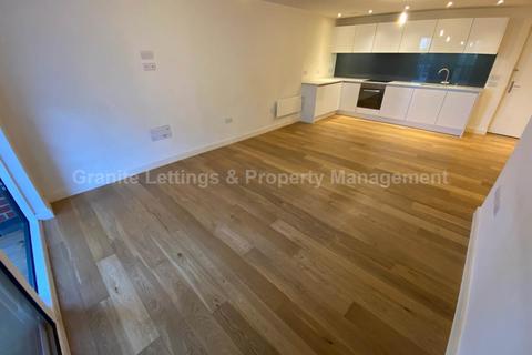 2 bedroom apartment for sale, The Hatbox, 7 Munday Street, New Islington, Manchester, M4 7AZ