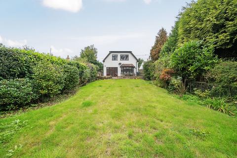 5 bedroom detached house for sale, Haughurst Hill, Tadley RG26