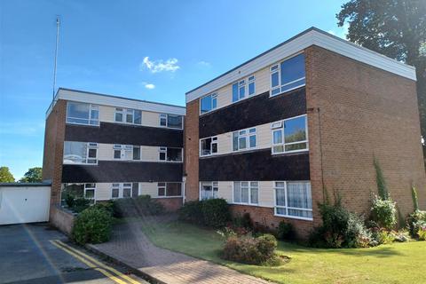 2 bedroom apartment to rent, Hampton Lane, Solihull B91