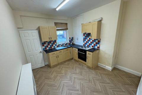 2 bedroom terraced house to rent, Lansdowne Street, Darlington DL3