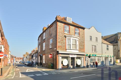 undefined, 29A Lugley Street, Newport PO30