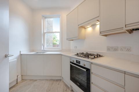 17a Machell Road, London, SE15 3XQ