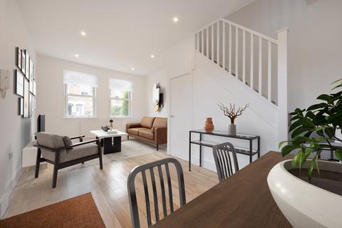 17a Machell Road, London, SE15 3XQ