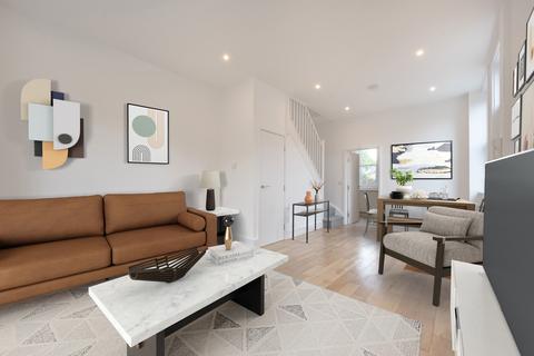 17a Machell Road, London, SE15 3XQ