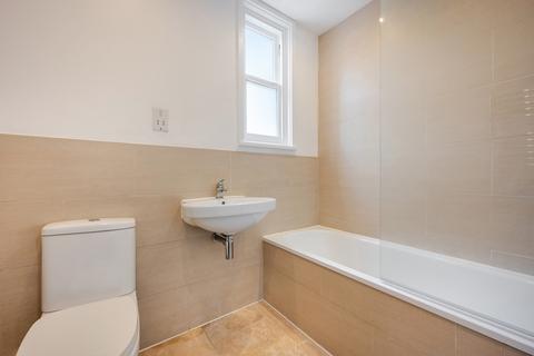 17a Machell Road, London, SE15 3XQ