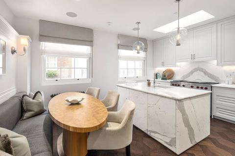 6 bedroom terraced house for sale, Chester Square, Belgravia, SW1W