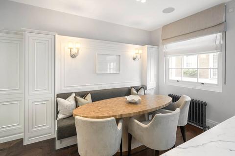 6 bedroom terraced house for sale, Chester Square, Belgravia, SW1W