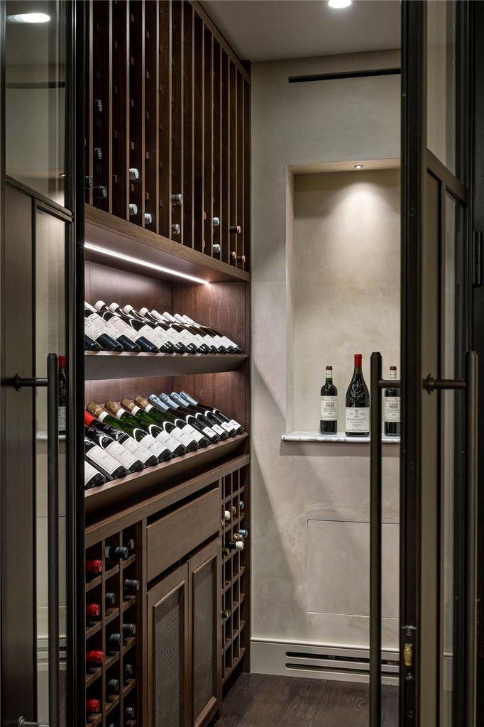 Wine Cellar