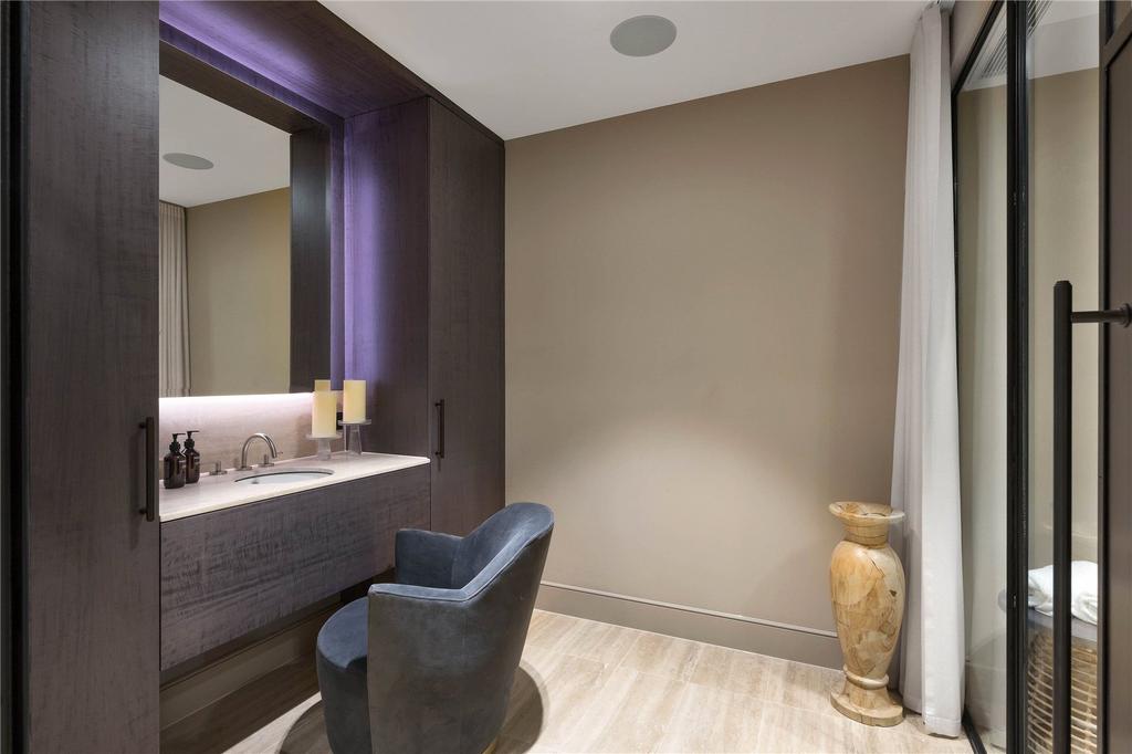 Treatment Room