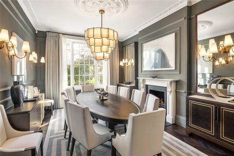 4 Chester Square, London, SW1W 9HH