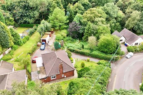 3 bedroom detached bungalow for sale, Bagnall Road, Stoke-On-Trent, ST2