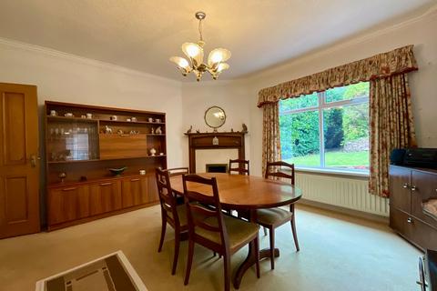 3 bedroom detached bungalow for sale, Bagnall Road, Stoke-On-Trent, ST2