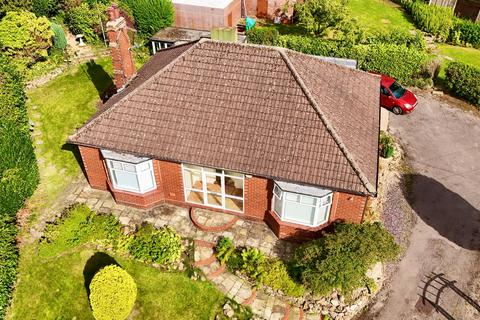 3 bedroom detached bungalow for sale, Bagnall Road, Stoke-On-Trent, ST2