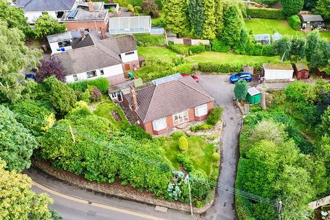 3 bedroom detached bungalow for sale, Bagnall Road, Stoke-On-Trent, ST2