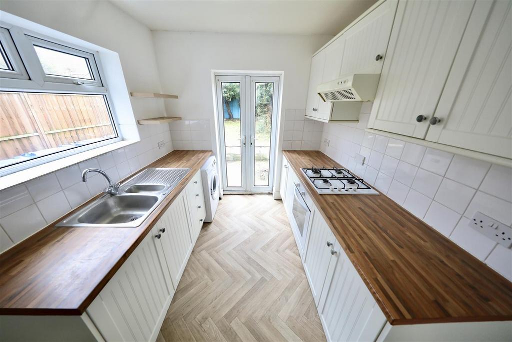 Sharp Street, Hull 2 bed house for sale £110,000