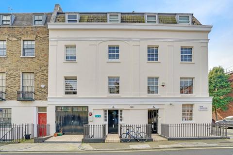 Office for sale, Ivor Place, Marylebone, London