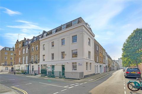 Office for sale, Ivor Place, Marylebone, London