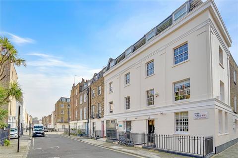 Office for sale, Ivor Place, Marylebone, London