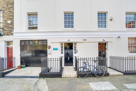 Office for sale, Ivor Place, Marylebone, London