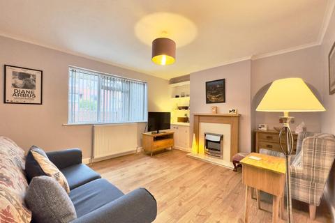 41 Cherrys Road, Barnsley, S71 5QU