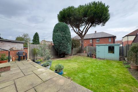 41 Cherrys Road, Barnsley, S71 5QU