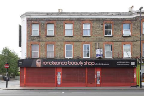 Land for sale, Portland Road, South Norwood- Development Opportunity