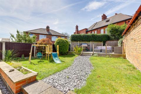 3 bedroom semi-detached house for sale, Dale View Road, Carlton NG3