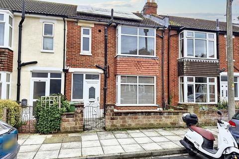 3 bedroom terraced house for sale, Petworth Road, Portsmouth, PO3