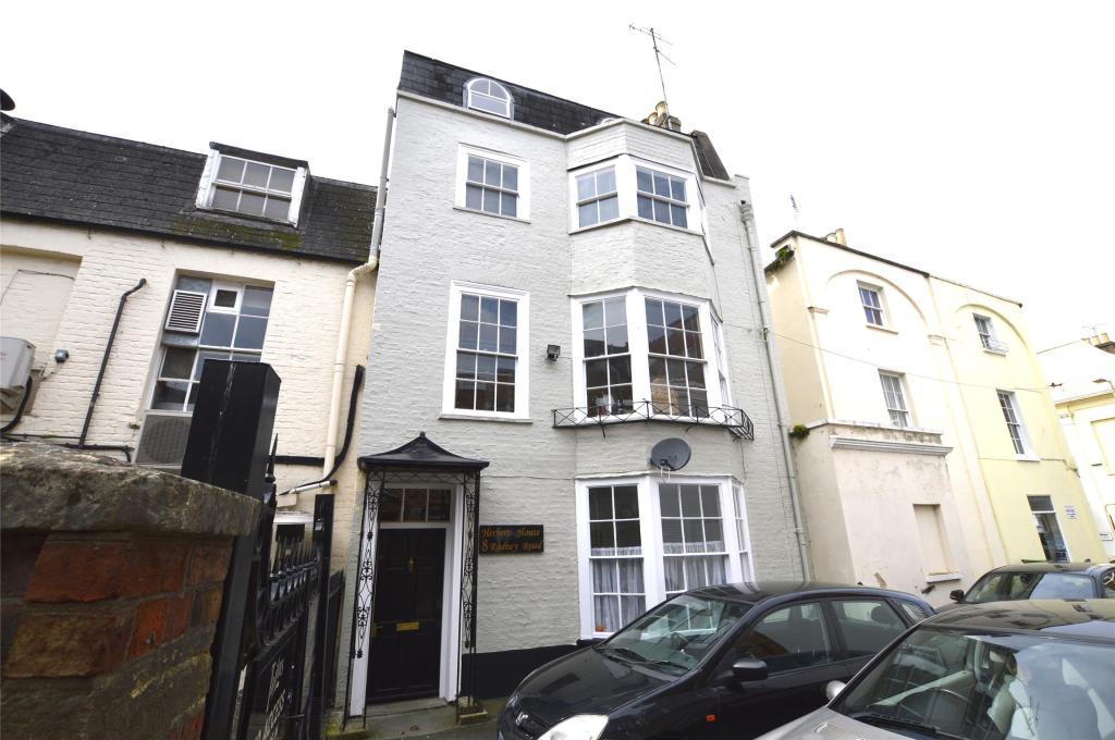 Rodney Road, Cheltenham, GL50 5 bed end of terrace house for sale £