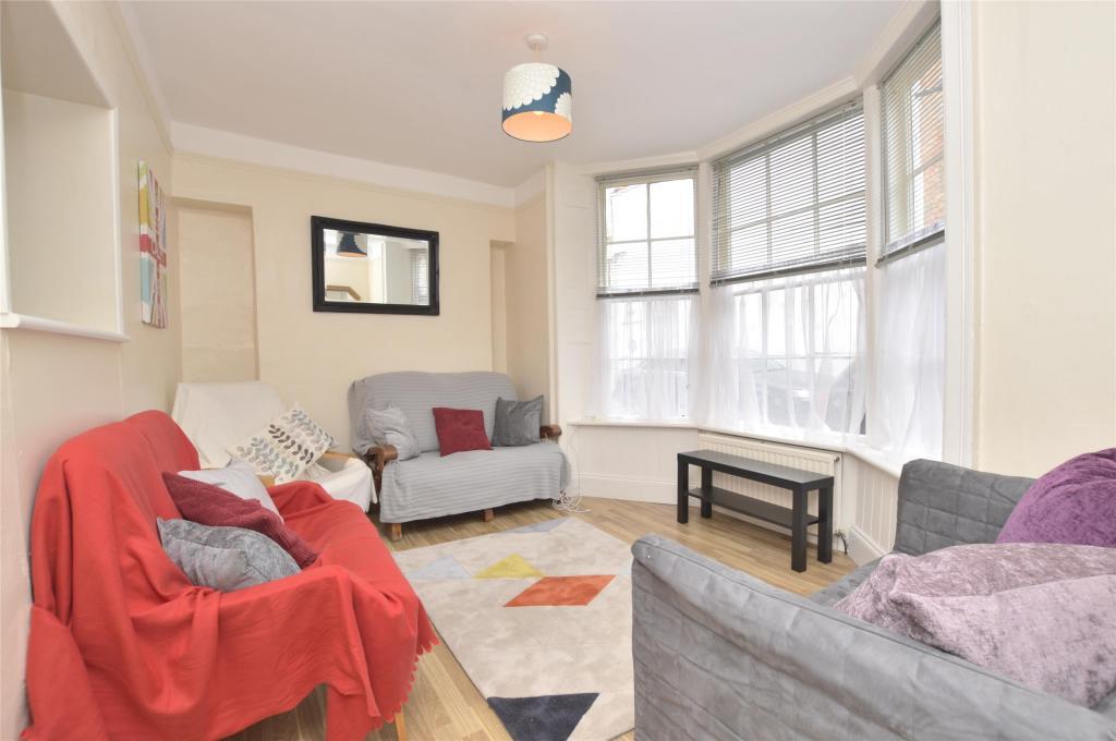 Rodney Road, Cheltenham, GL50 5 bed end of terrace house for sale £