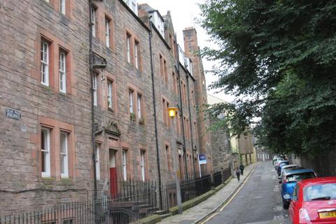 1 bedroom flat to rent, Dean Path Buildings, Dean Village, Edinburgh, EH4