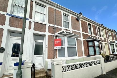 2 bedroom ground floor flat for sale, Marnham Road, Torquay, TQ1 3QW