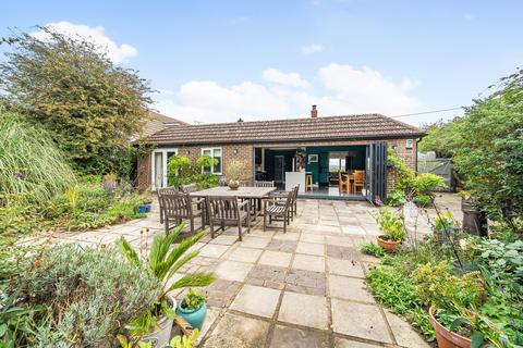 3 bedroom detached bungalow for sale, Church Road, Oare, ME13