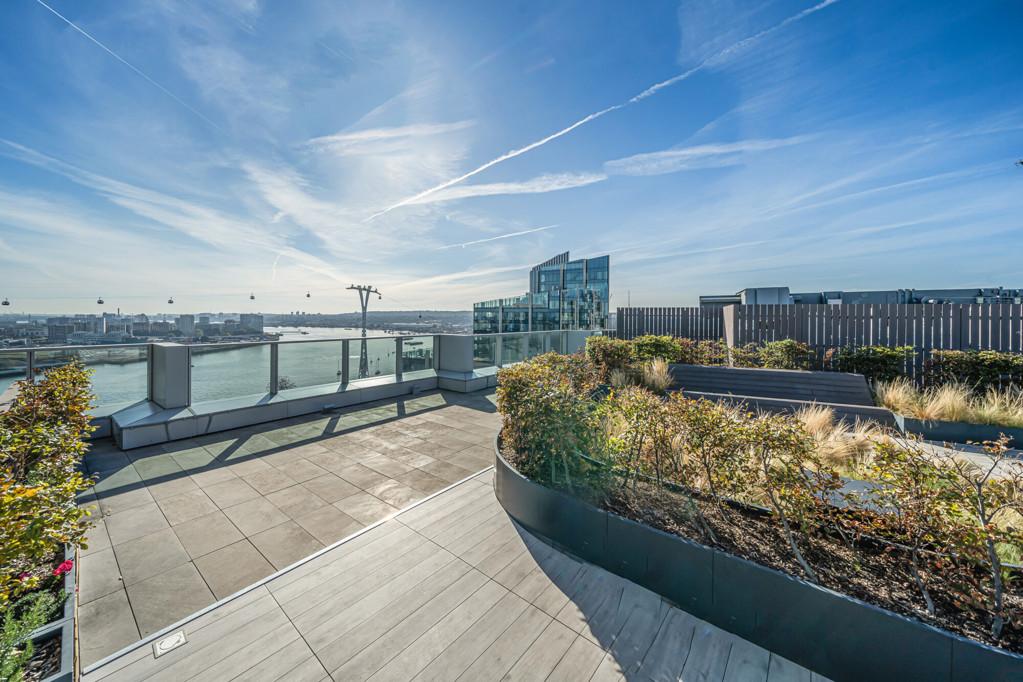 Roof Garden