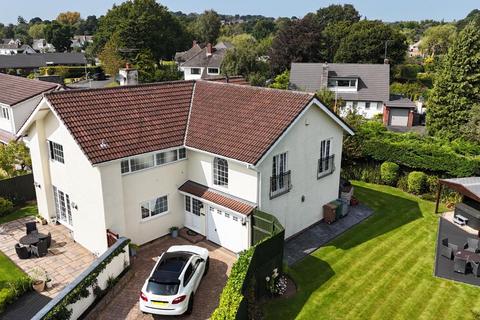 5 bedroom detached house for sale, Beverley Drive, Gayton, Wirral