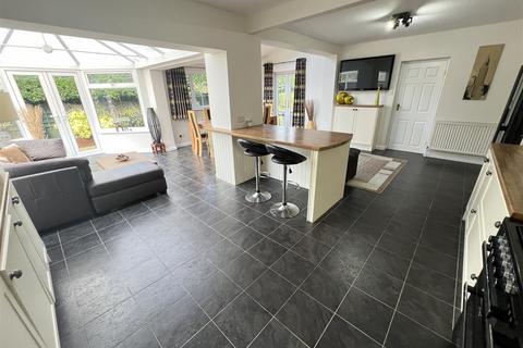 3 Beverley Drive, Wirral, CH60 3RP