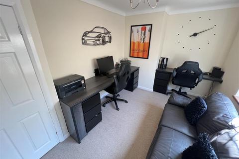 3 Beverley Drive, Wirral, CH60 3RP