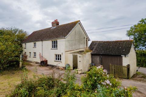 3 bedroom detached house for sale, Cheriton Bishop, Exeter, EX6