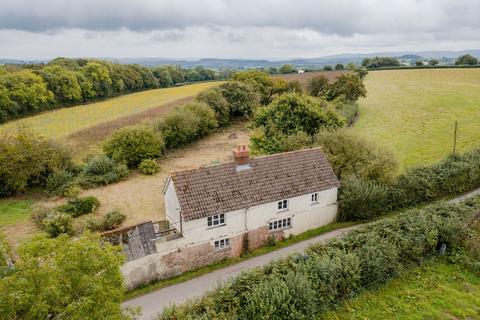 3 bedroom detached house for sale, Cheriton Bishop, Exeter, EX6