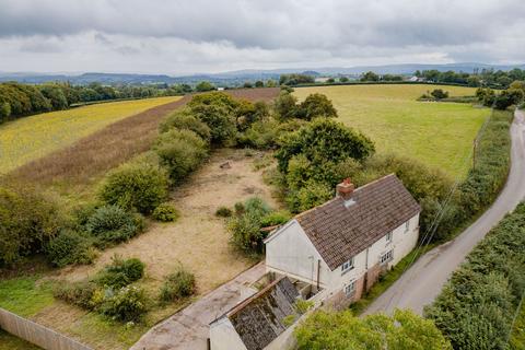 3 bedroom detached house for sale, Cheriton Bishop, Exeter, EX6