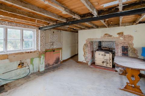 undefined, Cheriton Bishop, Exeter, EX6